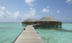 Meeru Island Resort