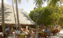 Meeru Island Resort