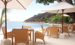 Hotel L´Archipel - Praslin