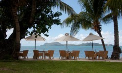 Hotel L´Archipel - Praslin