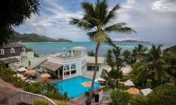 Hotel L´Archipel - Praslin