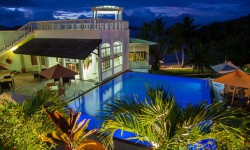 Hotel L´Archipel - Praslin