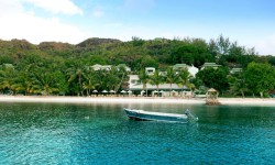 Hotel L´Archipel - Praslin