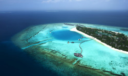 Sun Siyam Iru Fushi