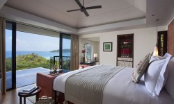 Raffles Praslin