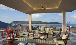 Raffles Praslin