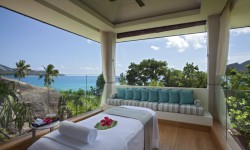 Raffles Praslin