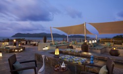 Raffles Praslin