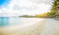 Constance Belle Mare Plage