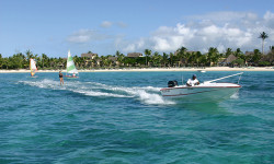 Constance Belle Mare Plage