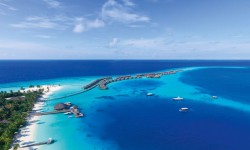 Constance Halaveli Maldives