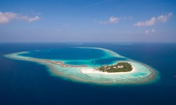 Constance Halaveli Maldives