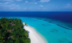 Constance Halaveli Maldives