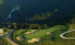 Rovos Rail - Golf Safari