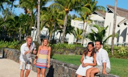 Ambre Mauritius