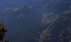 Cirque de Mafate