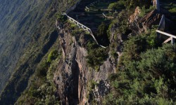 Cirque de Mafate - Maido