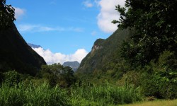 Cirque de Salazie