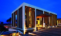 Long Beach Resort