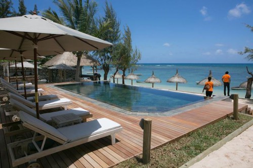 Seapoint Boutique Hotel