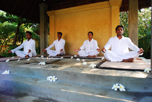 Jetwing Ayurveda Pavilions