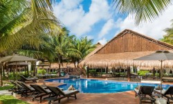 El Dorado Casitas Royale by Karisma