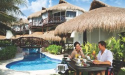 El Dorado Casitas Royale by Karisma