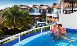 El Dorado Casitas Royale by Karisma