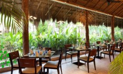 El Dorado Seaside Suites by Karisma