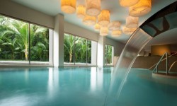El Dorado Seaside Suites by Karisma