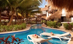 El Dorado Casitas Royale by Karisma