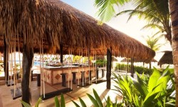 El Dorado Seaside Suites by Karisma