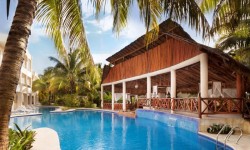 El Dorado Seaside Suites by Karisma