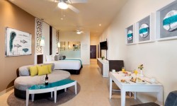 El Dorado Seaside Suites by Karisma