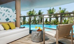 El Dorado Seaside Suites by Karisma