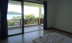 Sailfish Beach Villas