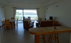 Sailfish Beach Villas