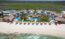El Dorado Casitas Royale by Karisma