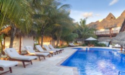 El Dorado Maroma by Karisma