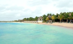 El Dorado Seaside Suites by Karisma