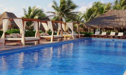 El Dorado Seaside Suites by Karisma
