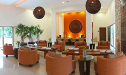 El Dorado Seaside Suites by Karisma
