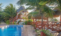El Dorado Seaside Suites by Karisma