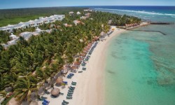 El Dorado Seaside Suites by Karisma
