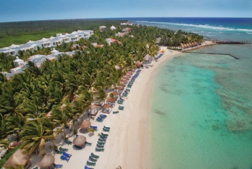 El Dorado Seaside Suites by Karisma