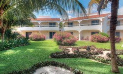 El Dorado Seaside Suites by Karisma