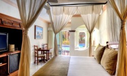 El Dorado Seaside Suites by Karisma