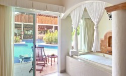 El Dorado Seaside Suites by Karisma