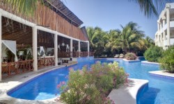 El Dorado Seaside Suites by Karisma