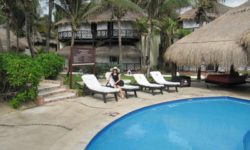 El Dorado Casitas Royale